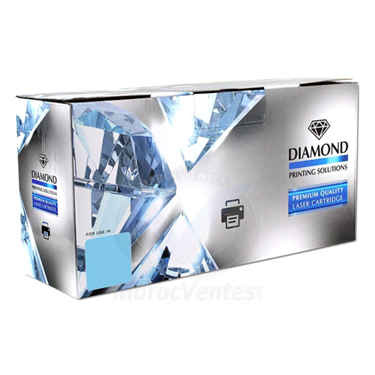 Toner de marque Diamond Kyocera Compatible TK-3190  noir - 25000 pages
